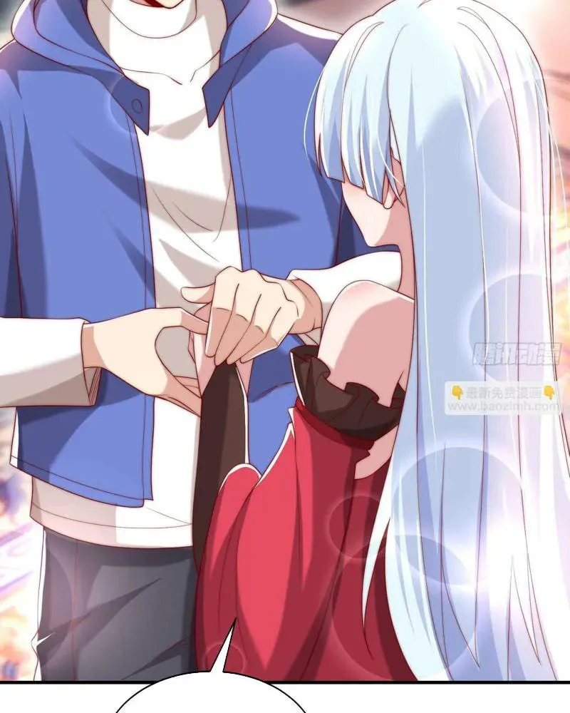 Read Devilish Girlfriend (Colored) chapter 135 image 50 on Lezhin