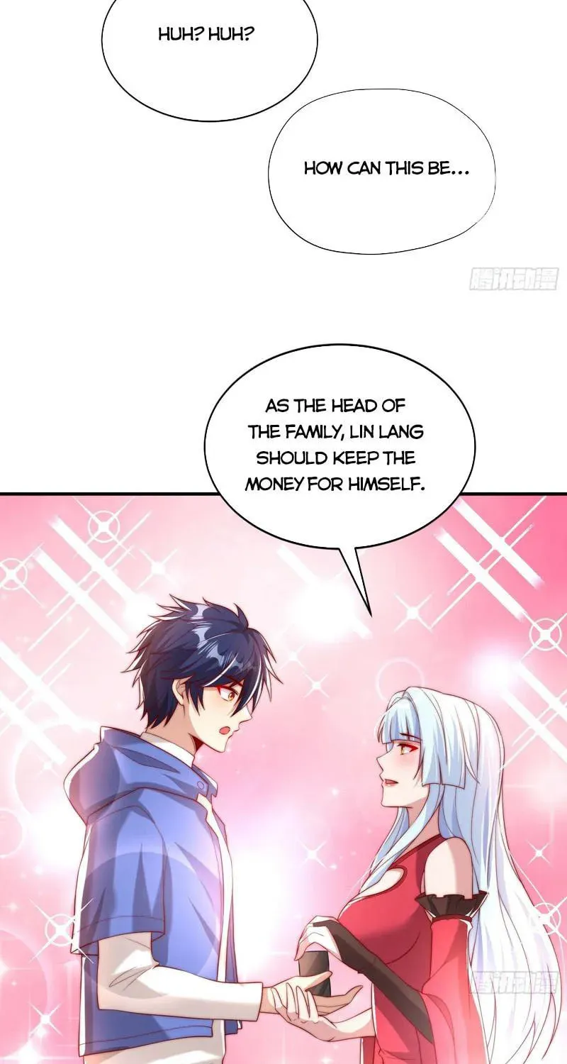 Read Devilish Girlfriend (Colored) chapter 135 image 51 on Lezhin