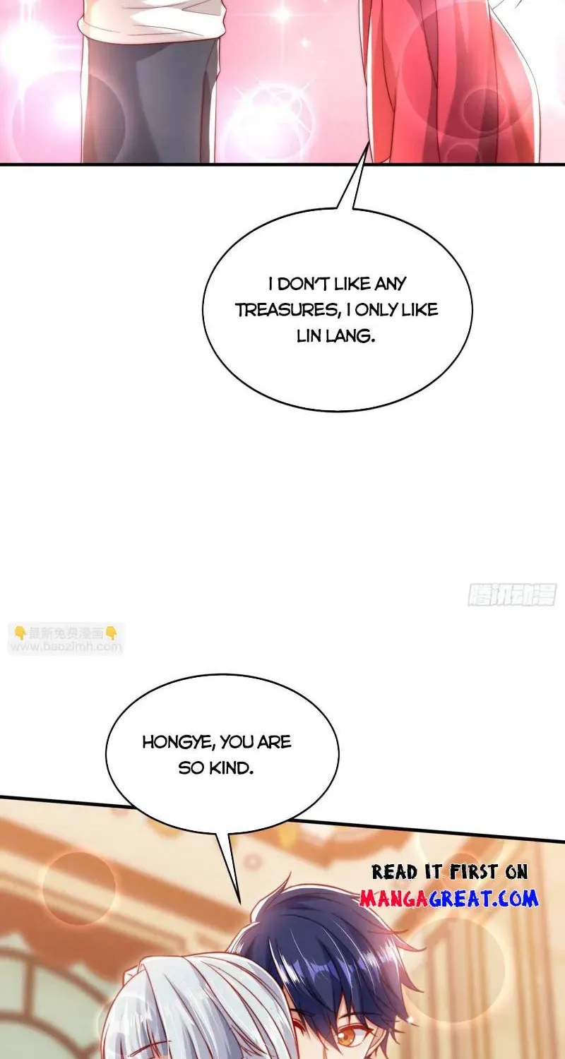 Read Devilish Girlfriend (Colored) chapter 135 image 52 on Lezhin