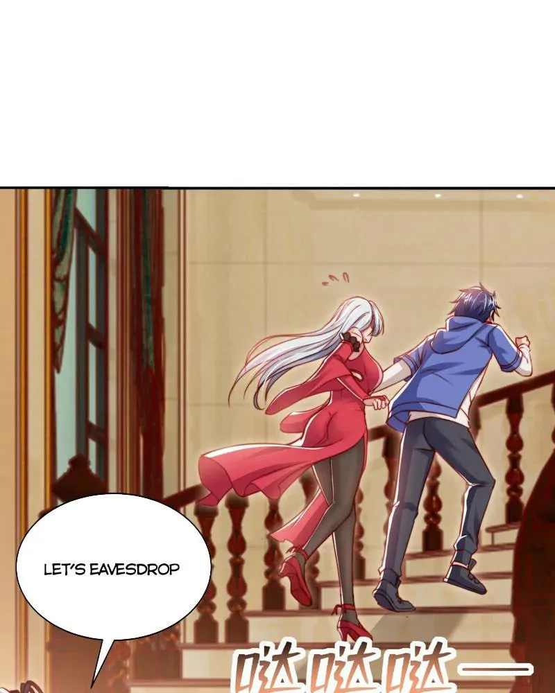 Read Devilish Girlfriend (Colored) chapter 135 image 55 on Lezhin