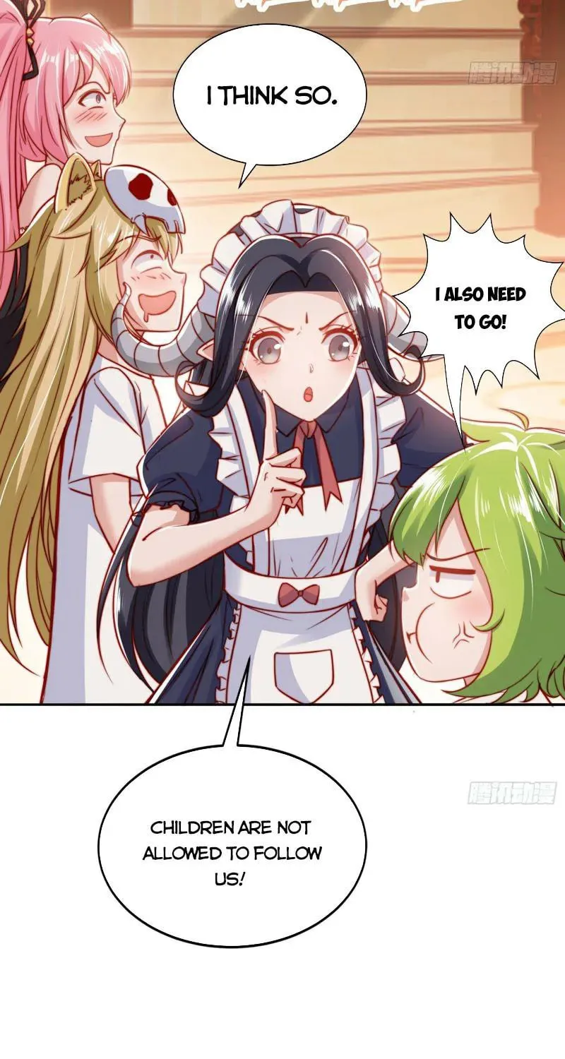 Read Devilish Girlfriend (Colored) chapter 135 image 56 on Lezhin