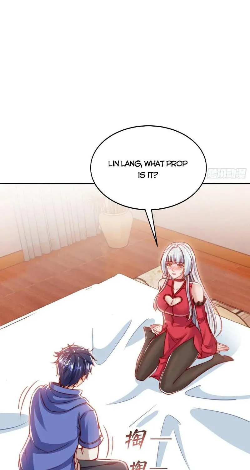 Read Devilish Girlfriend (Colored) chapter 135 image 57 on Lezhin