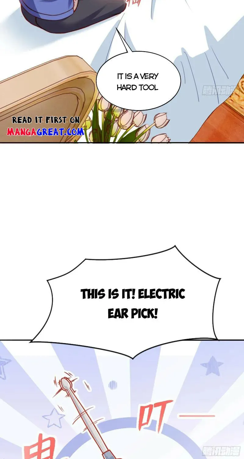 Read Devilish Girlfriend (Colored) chapter 135 image 58 on Lezhin