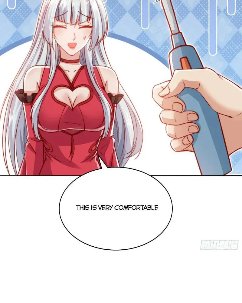Read Devilish Girlfriend (Colored) chapter 135 image 60 on Lezhin
