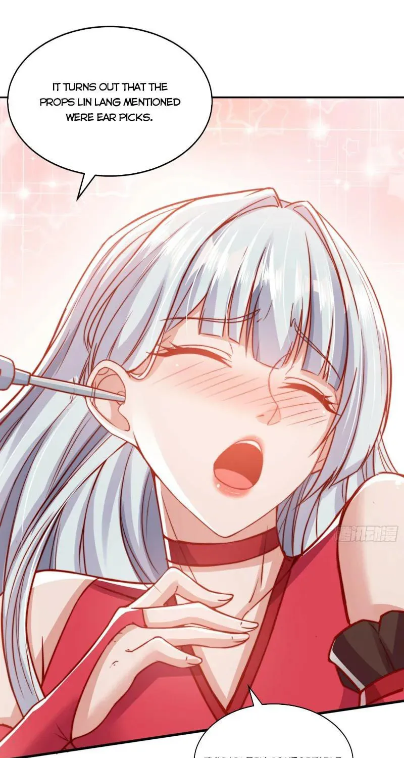 Read Devilish Girlfriend (Colored) chapter 135 image 61 on Lezhin