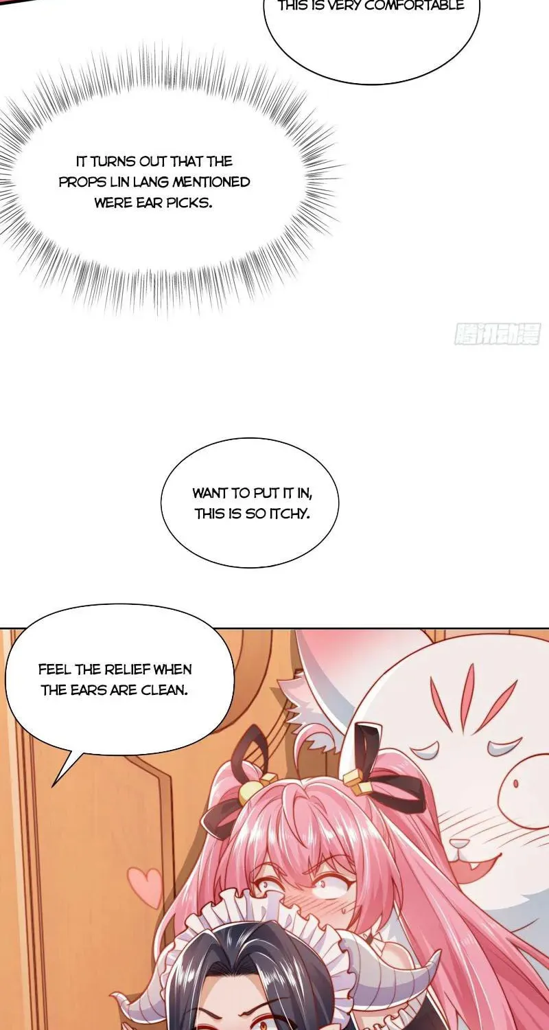 Read Devilish Girlfriend (Colored) chapter 135 image 62 on Lezhin