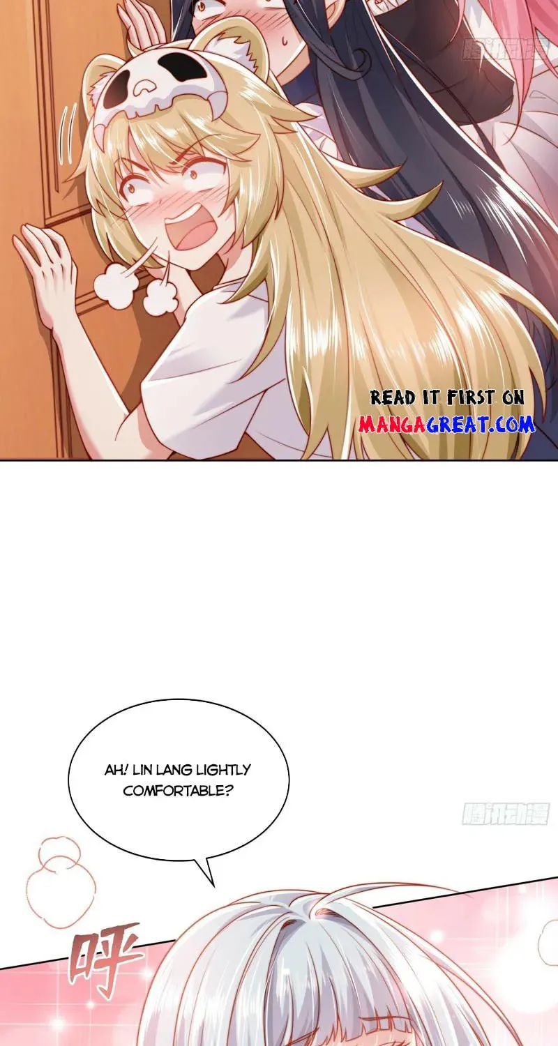 Read Devilish Girlfriend (Colored) chapter 135 image 63 on Lezhin