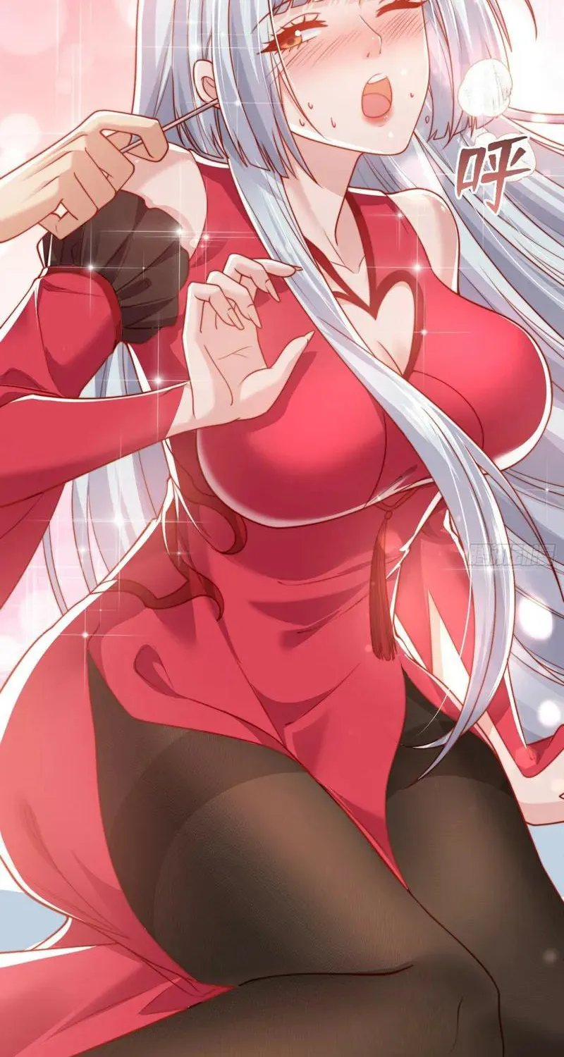 Read Devilish Girlfriend (Colored) chapter 135 image 64 on Lezhin