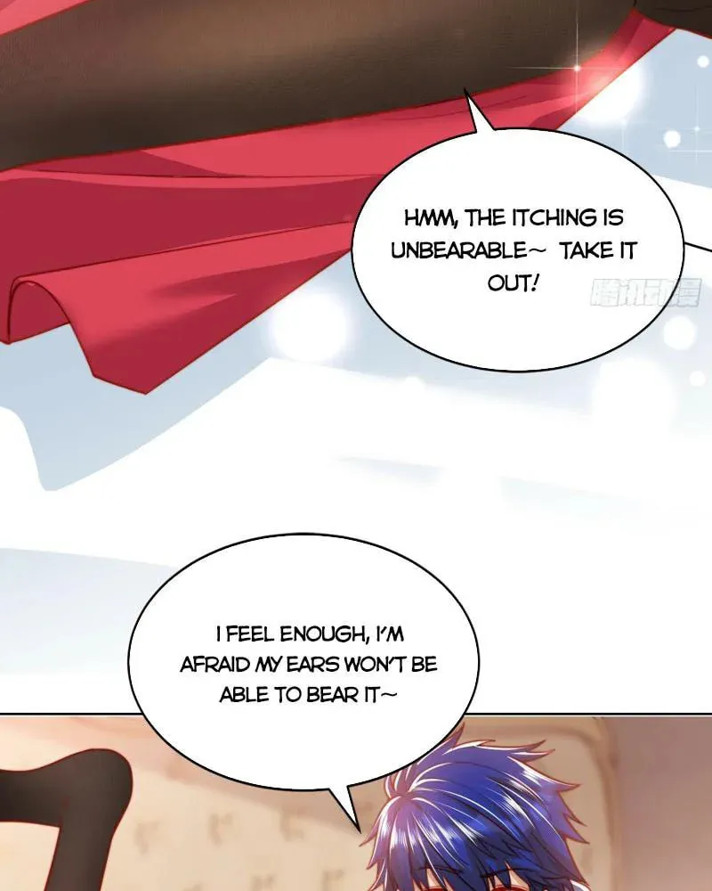 Read Devilish Girlfriend (Colored) chapter 135 image 65 on Lezhin