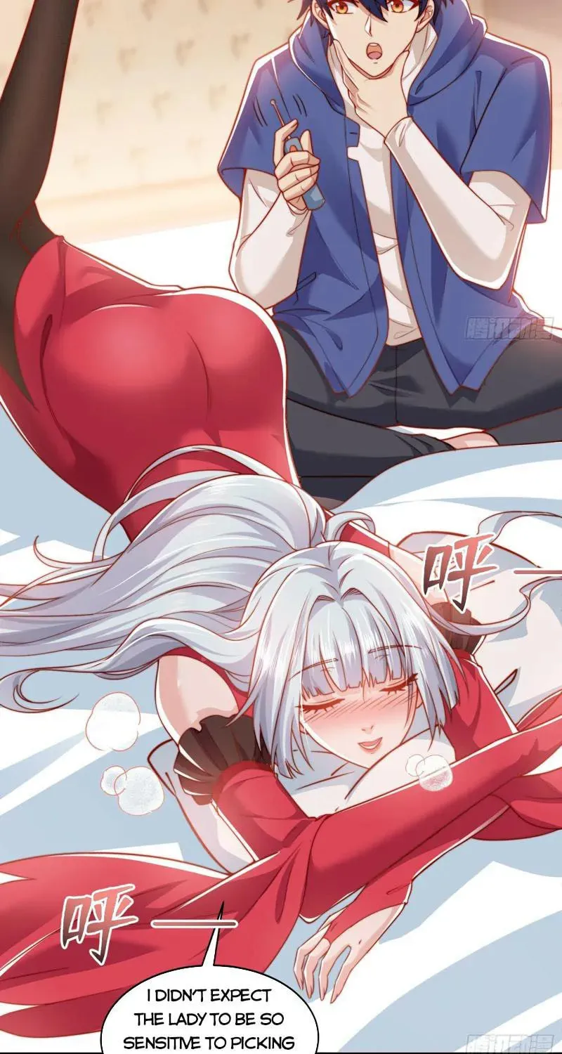 Read Devilish Girlfriend (Colored) chapter 135 image 66 on Lezhin