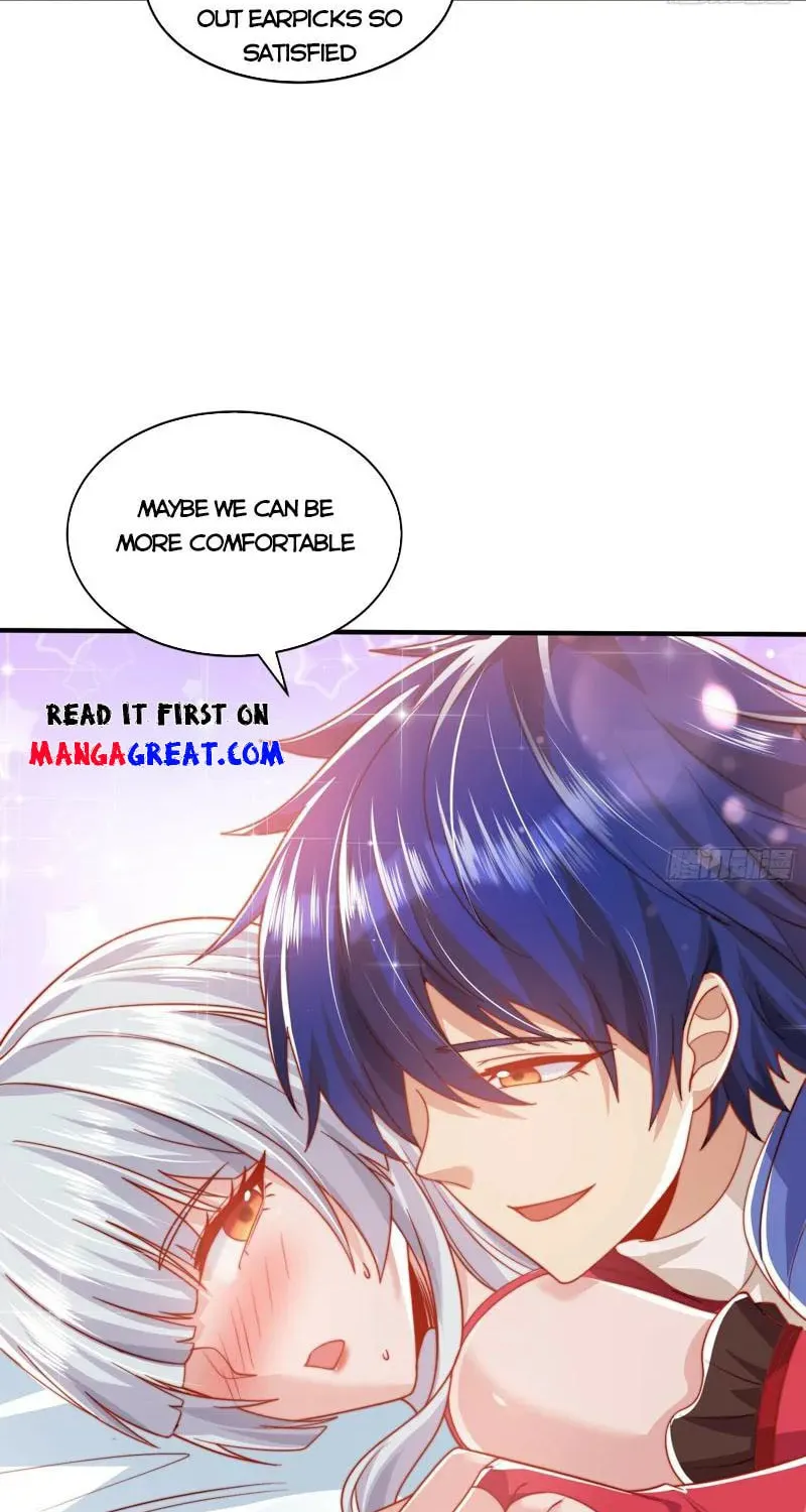 Read Devilish Girlfriend (Colored) chapter 135 image 67 on Lezhin