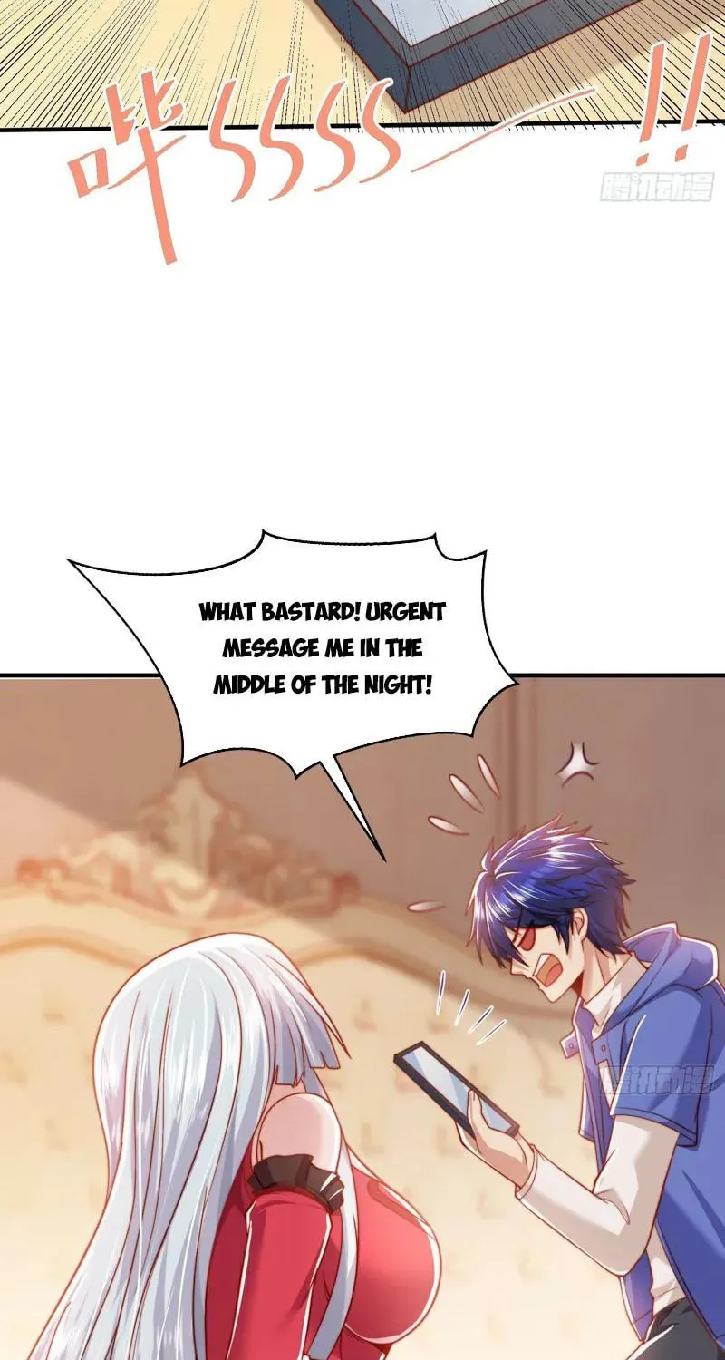 Read Devilish Girlfriend (Colored) chapter 135 image 69 on Lezhin