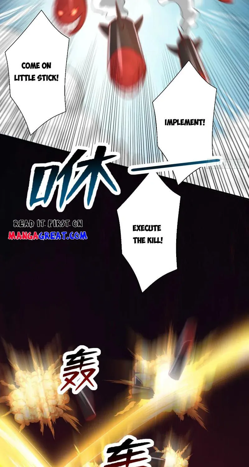Read Devilish Girlfriend (Colored) chapter 135 image 8 on Lezhin