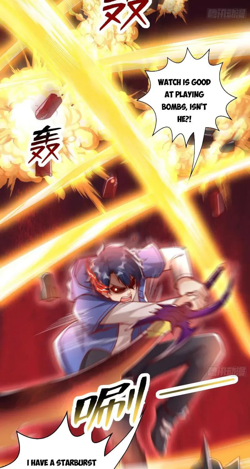 Read Devilish Girlfriend (Colored) chapter 135 image 9 on Lezhin