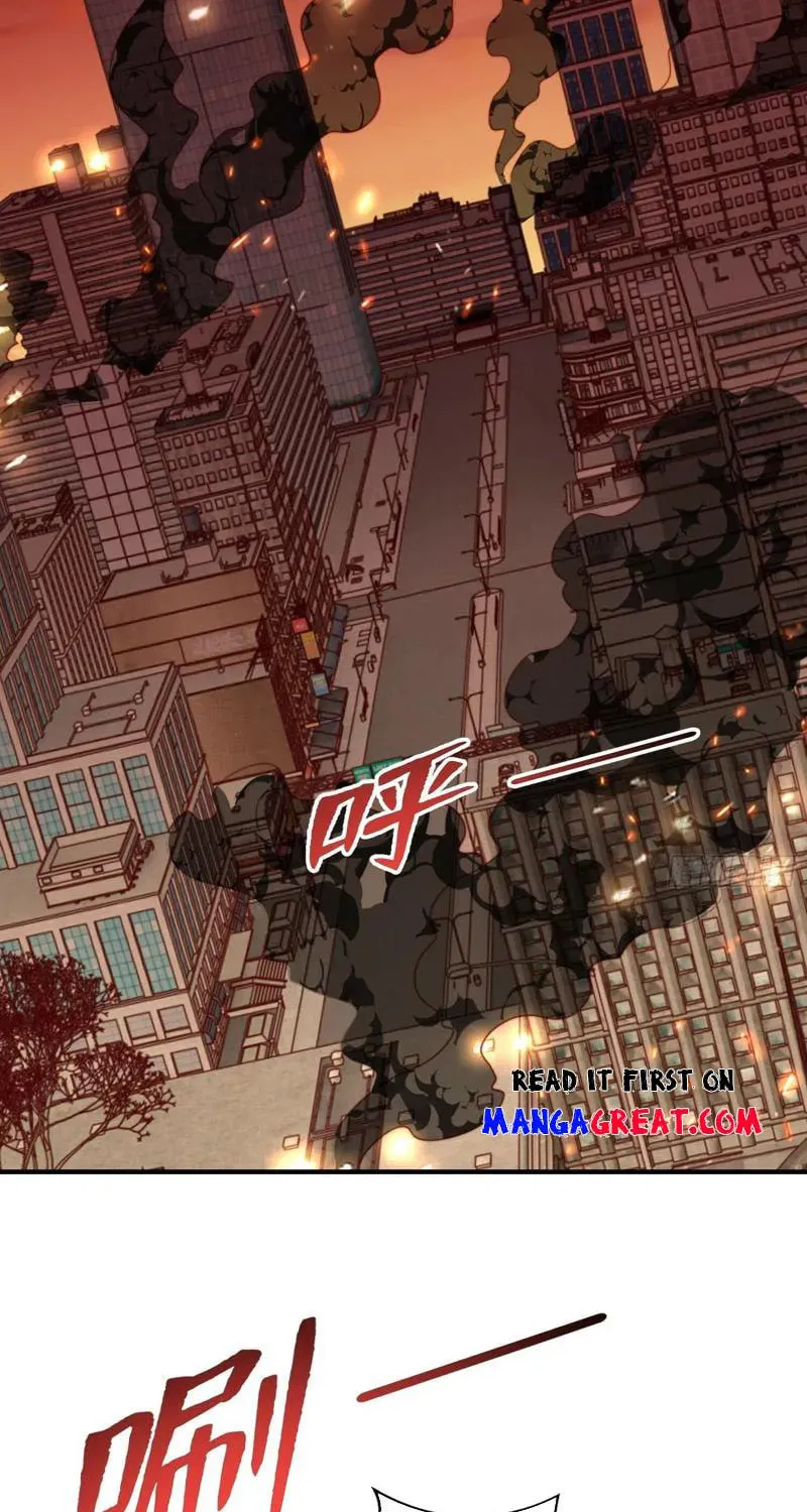 Read Devilish Girlfriend (Colored) chapter 136 image 12 on Lezhin