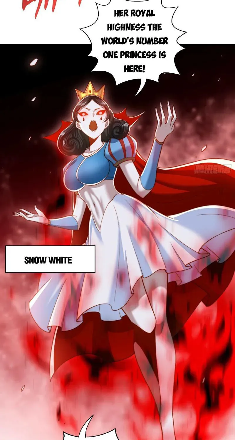 Read Devilish Girlfriend (Colored) chapter 136 image 13 on Lezhin