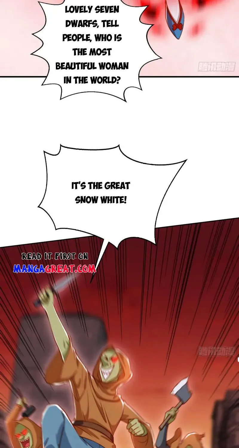 Read Devilish Girlfriend (Colored) chapter 136 image 14 on Lezhin