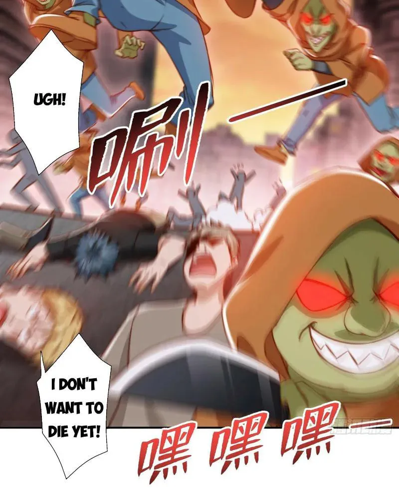 Read Devilish Girlfriend (Colored) chapter 136 image 15 on Lezhin