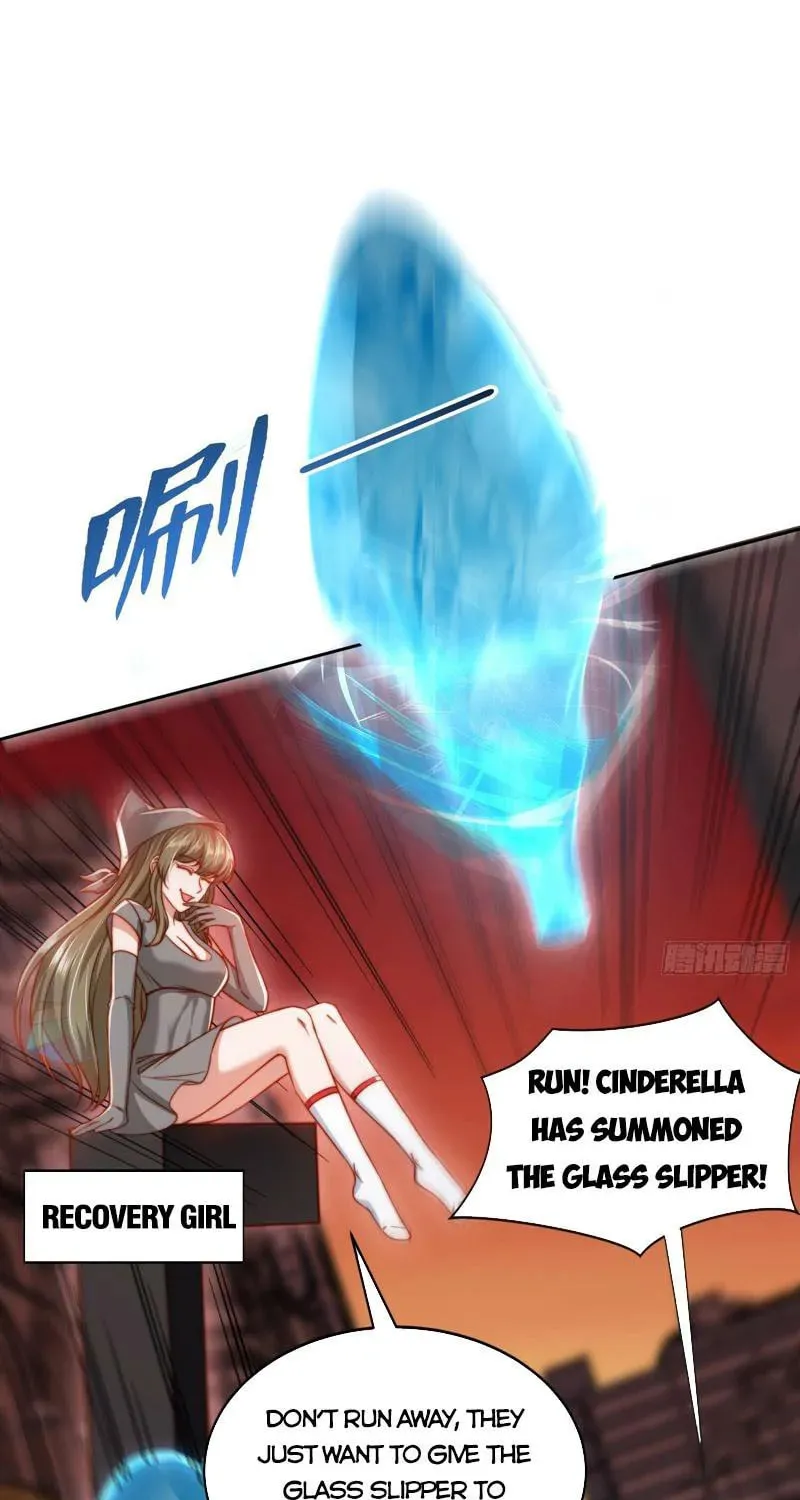 Read Devilish Girlfriend (Colored) chapter 136 image 16 on Lezhin