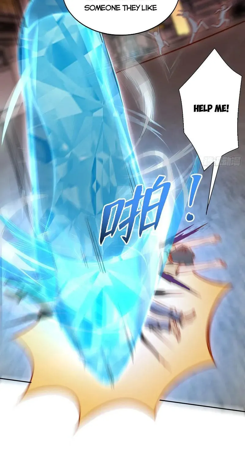 Read Devilish Girlfriend (Colored) chapter 136 image 17 on Lezhin