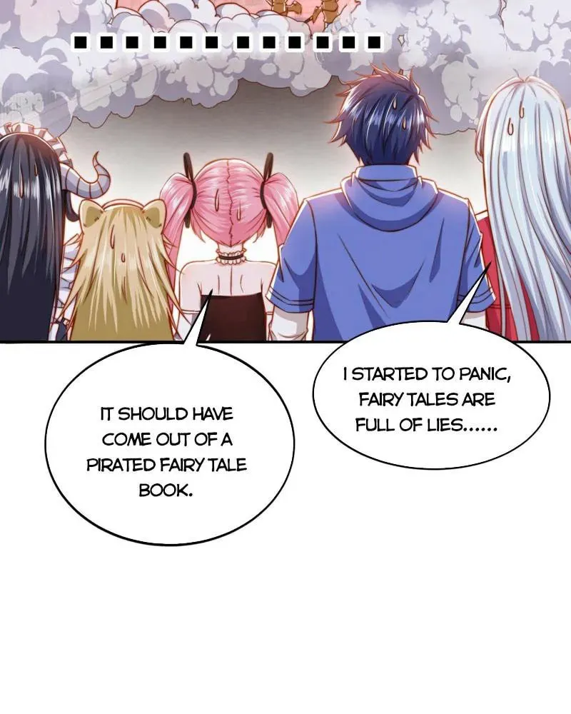 Read Devilish Girlfriend (Colored) chapter 136 image 20 on Lezhin