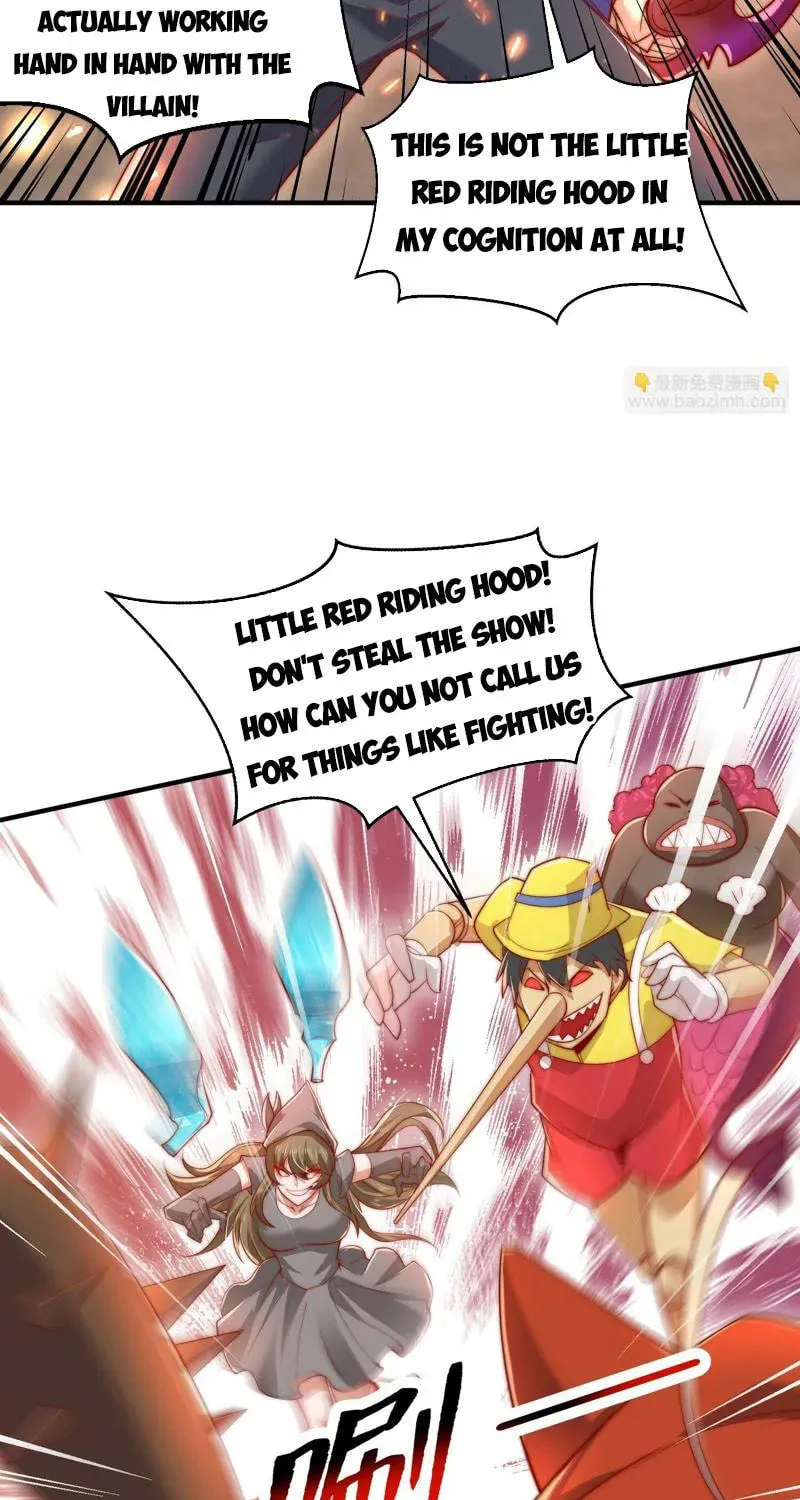 Read Devilish Girlfriend (Colored) chapter 136 image 23 on Lezhin
