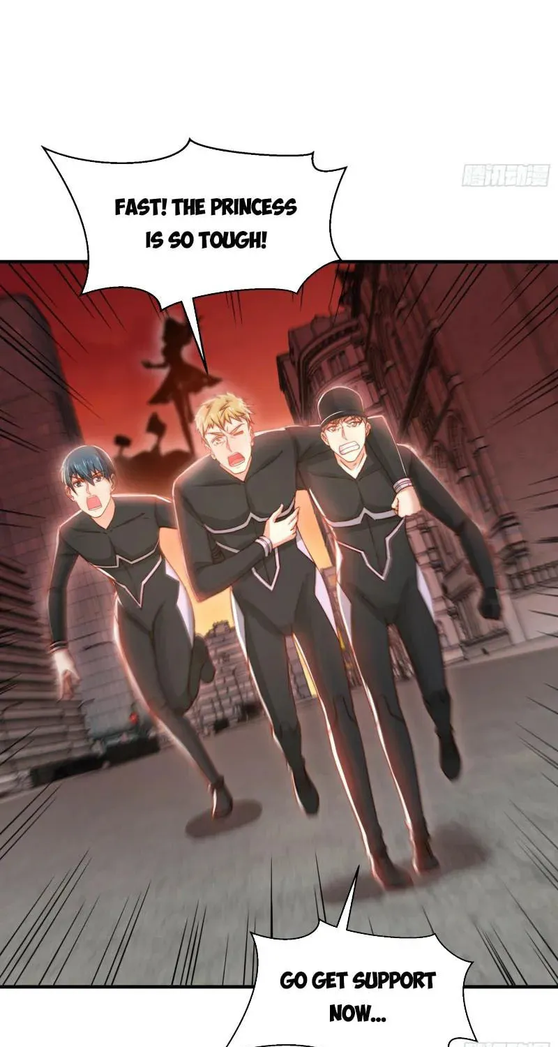 Read Devilish Girlfriend (Colored) chapter 136 image 33 on Lezhin