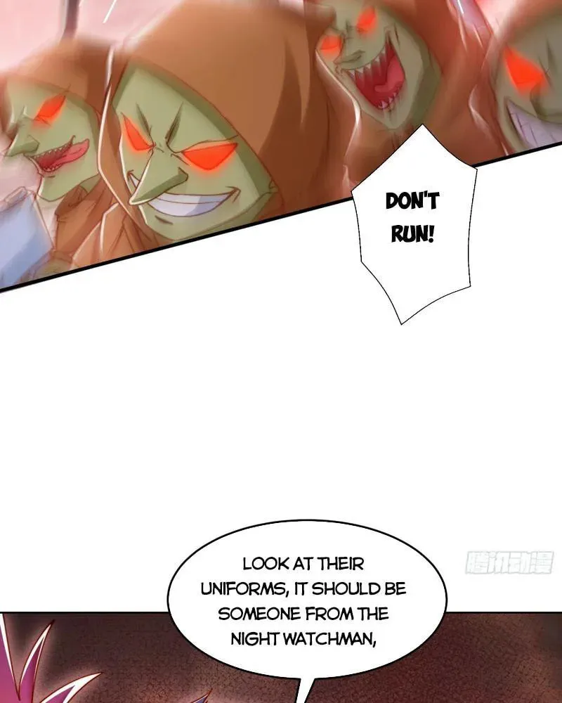 Read Devilish Girlfriend (Colored) chapter 136 image 35 on Lezhin