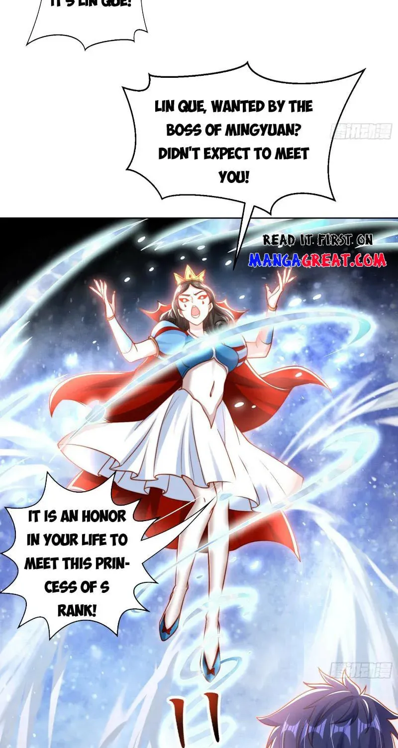 Read Devilish Girlfriend (Colored) chapter 136 image 38 on Lezhin