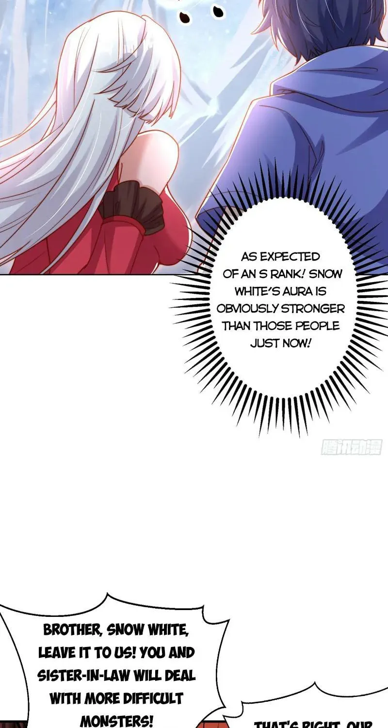 Read Devilish Girlfriend (Colored) chapter 136 image 39 on Lezhin