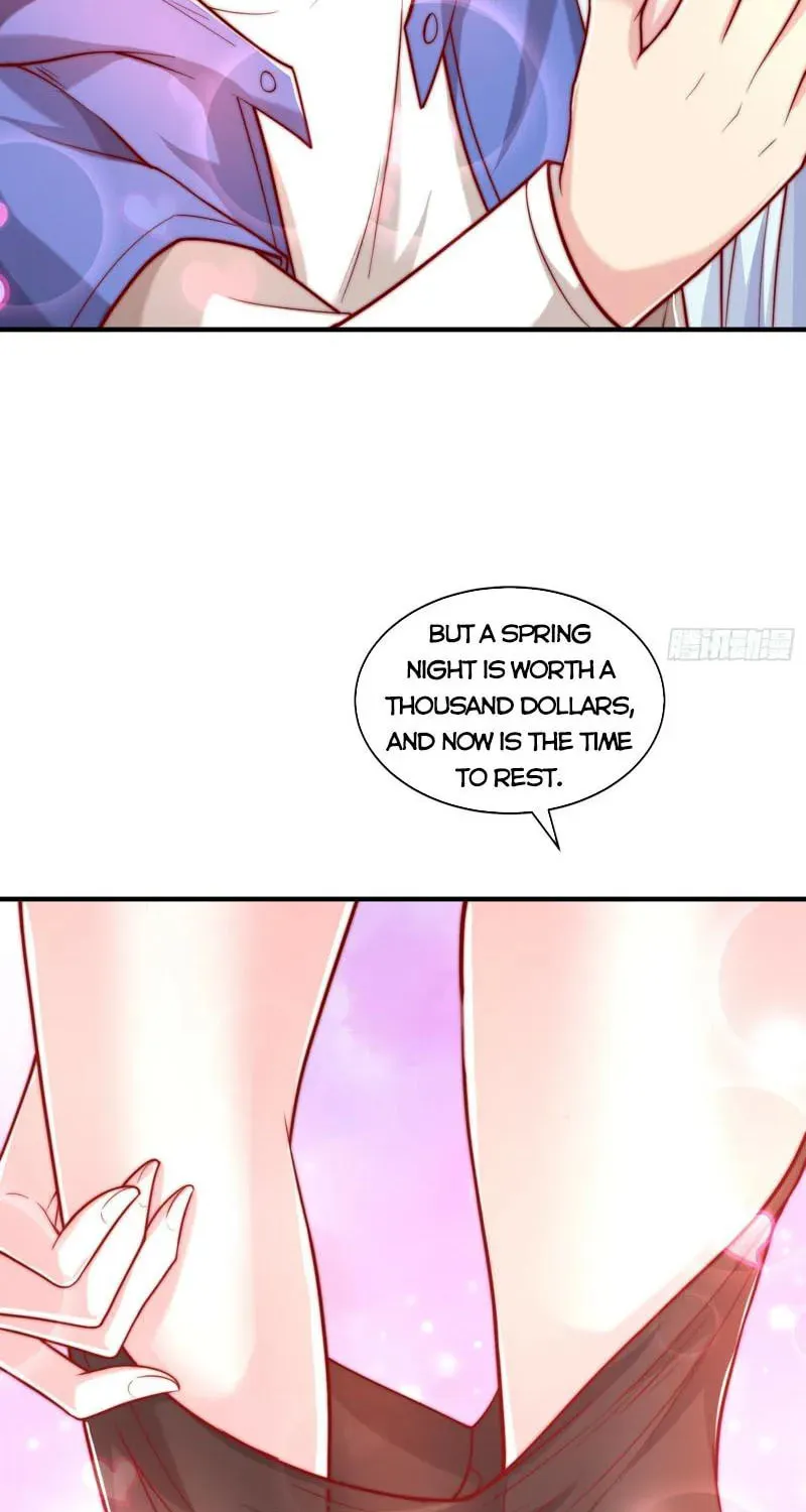 Read Devilish Girlfriend (Colored) chapter 136 image 4 on Lezhin