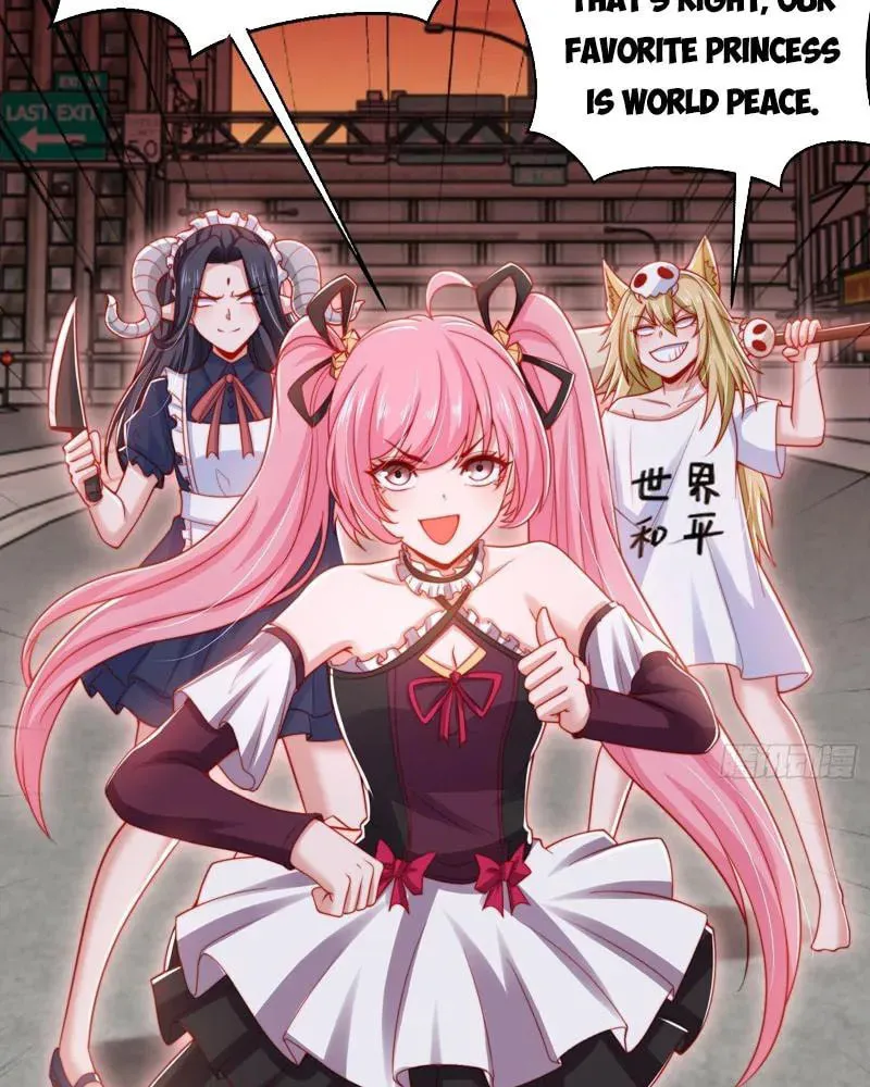Read Devilish Girlfriend (Colored) chapter 136 image 40 on Lezhin