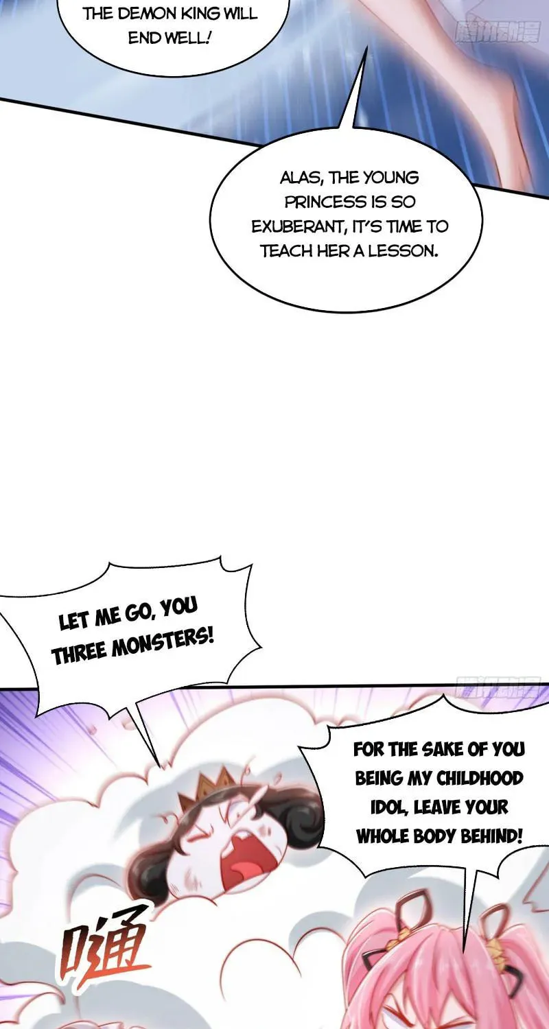 Read Devilish Girlfriend (Colored) chapter 136 image 43 on Lezhin
