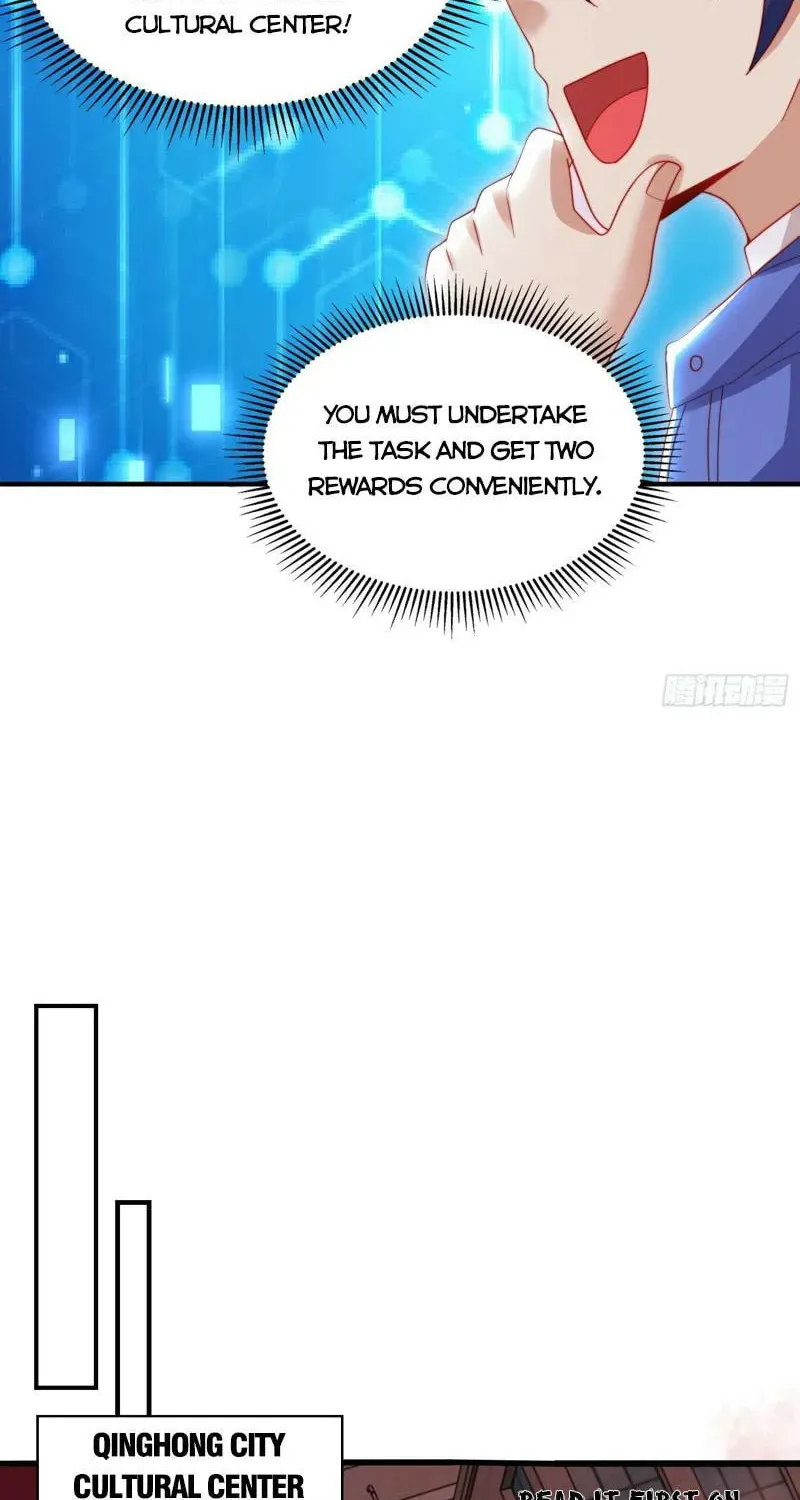 Read Devilish Girlfriend (Colored) chapter 136 image 49 on Lezhin