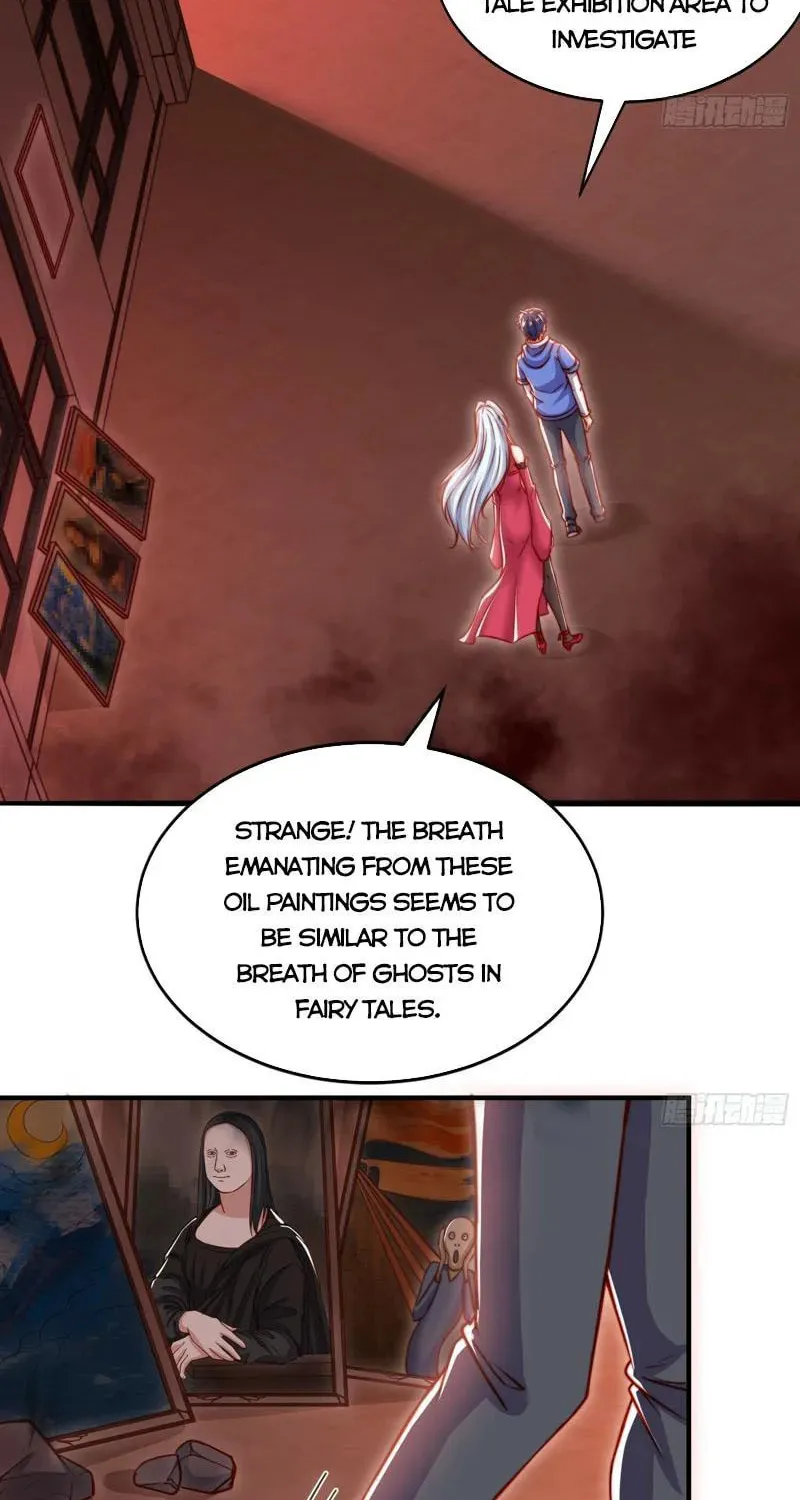 Read Devilish Girlfriend (Colored) chapter 136 image 52 on Lezhin