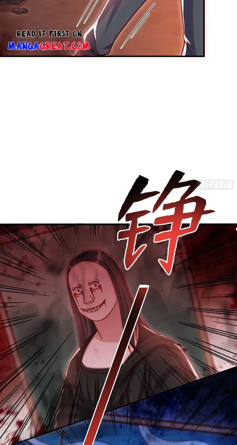 Read Devilish Girlfriend (Colored) chapter 136 image 53 on Lezhin