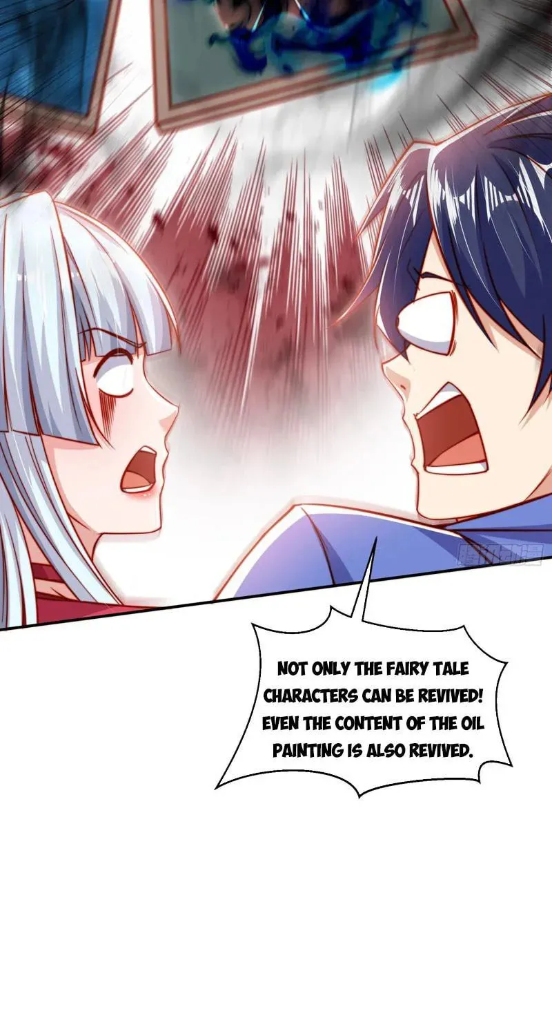 Read Devilish Girlfriend (Colored) chapter 136 image 56 on Lezhin