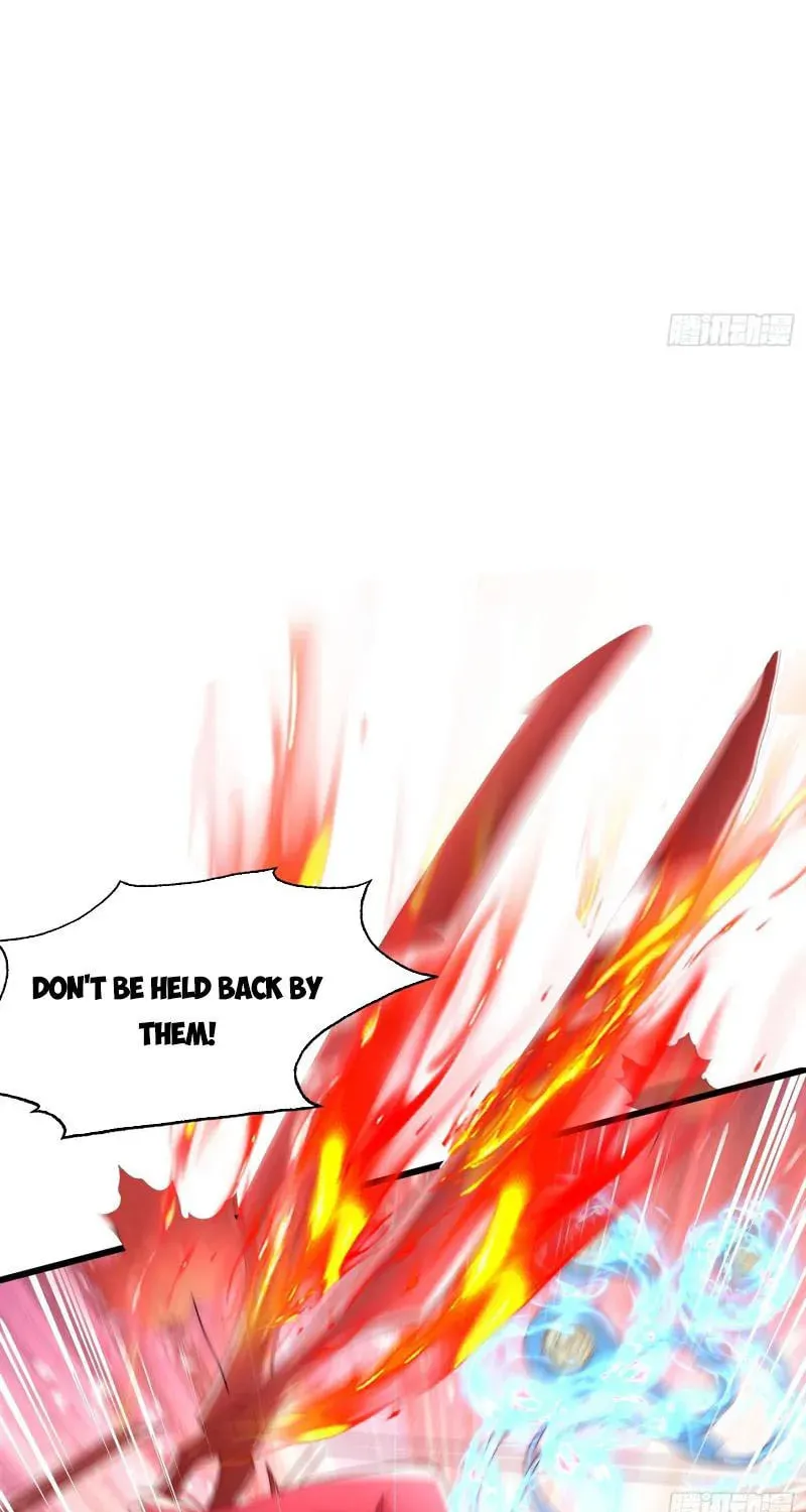 Read Devilish Girlfriend (Colored) chapter 136 image 58 on Lezhin