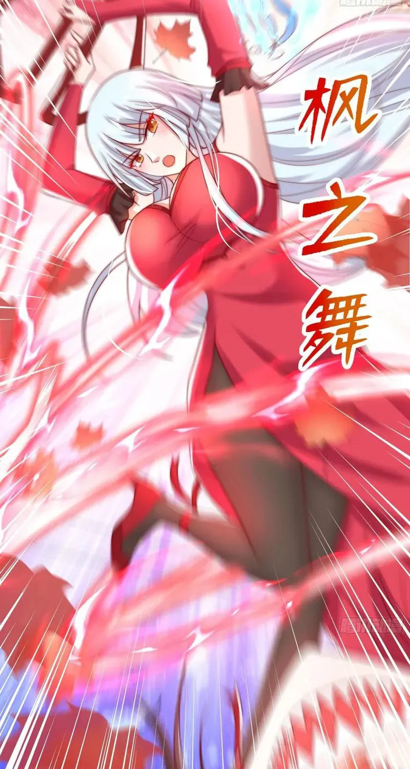 Read Devilish Girlfriend (Colored) chapter 136 image 59 on Lezhin