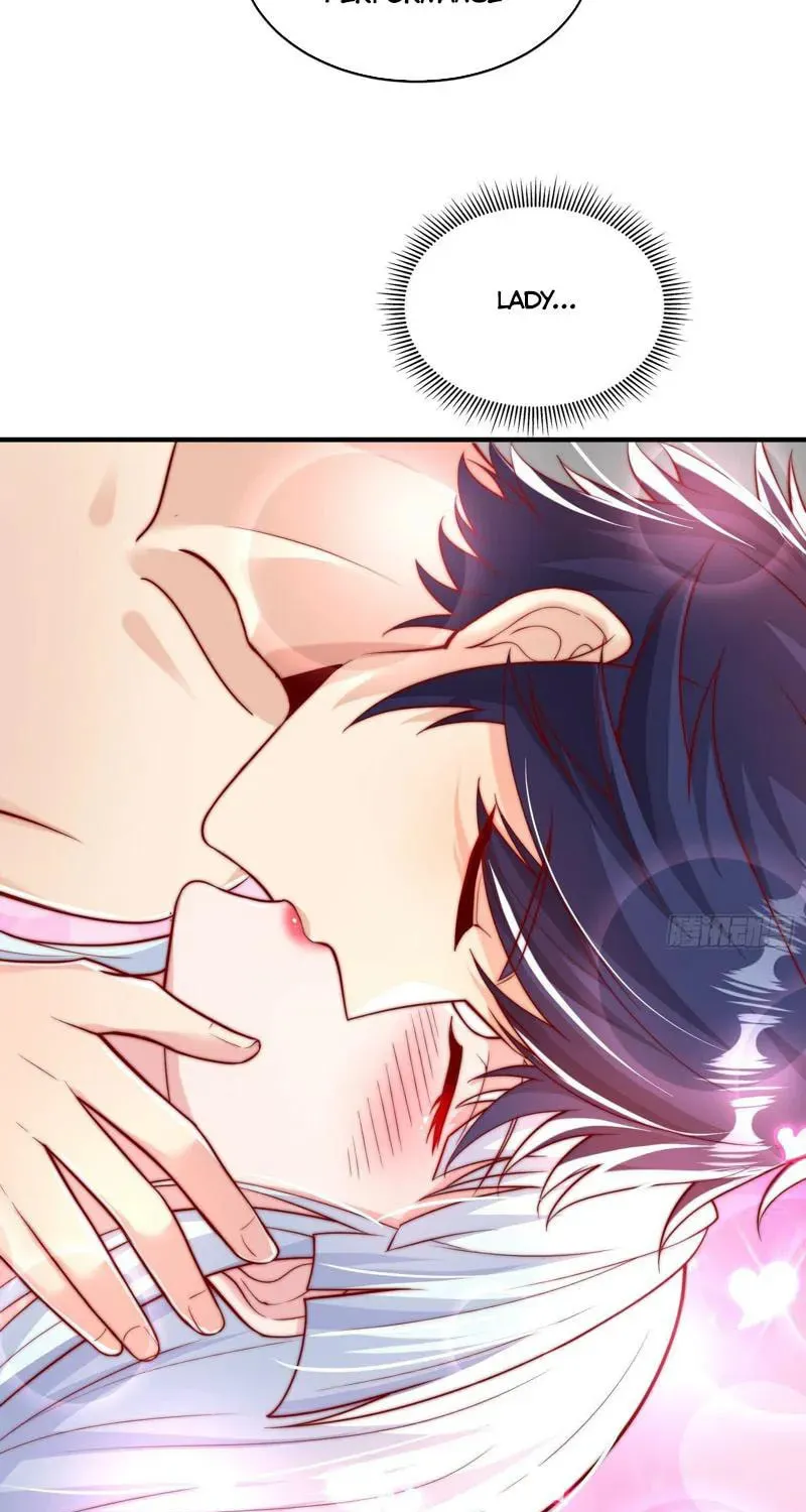 Read Devilish Girlfriend (Colored) chapter 136 image 6 on Lezhin
