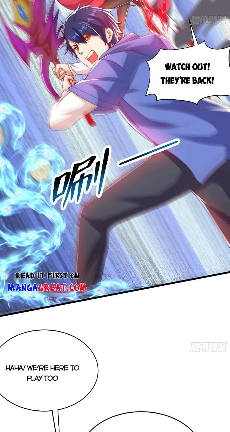Read Devilish Girlfriend (Colored) chapter 136 image 61 on Lezhin