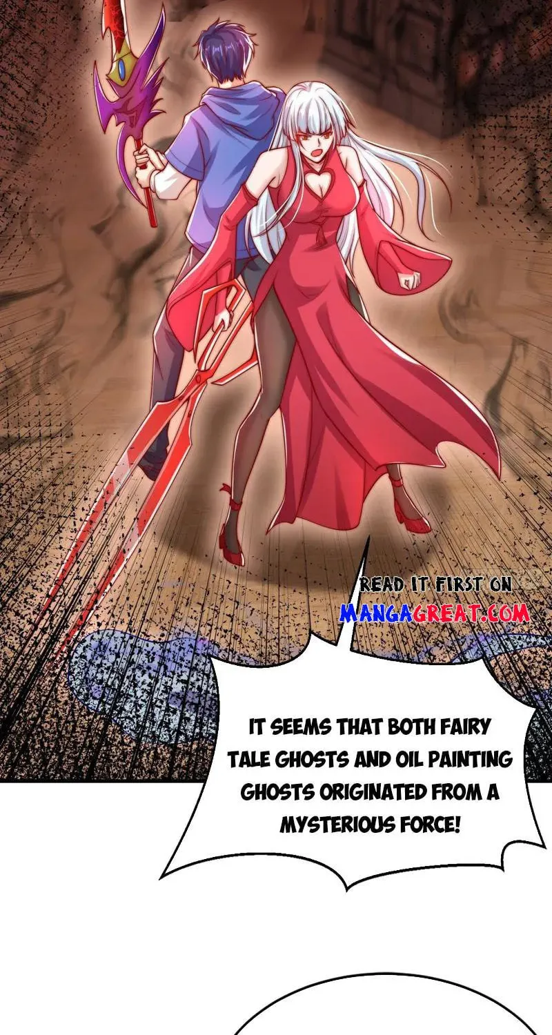 Read Devilish Girlfriend (Colored) chapter 136 image 64 on Lezhin