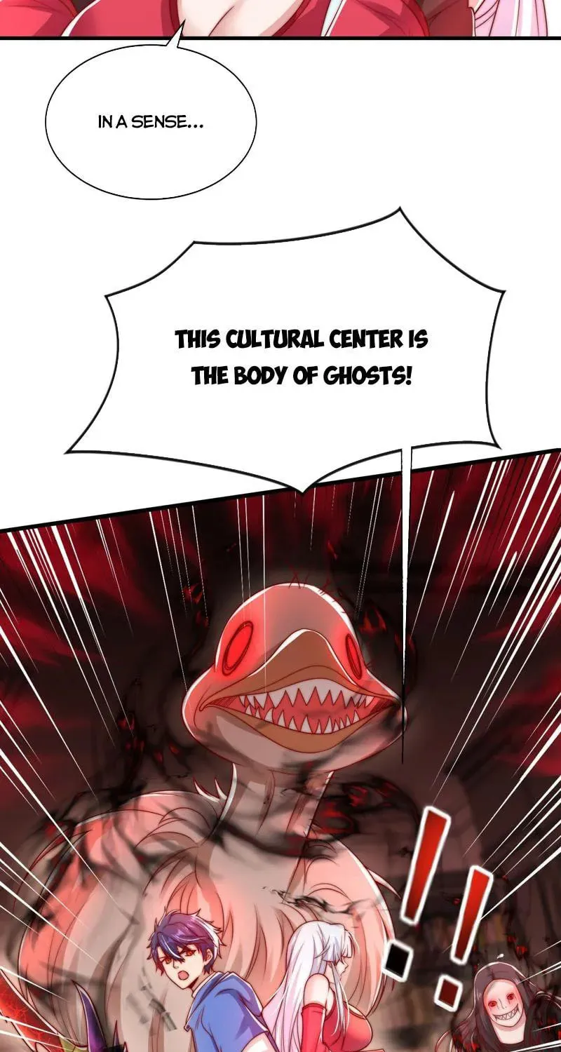 Read Devilish Girlfriend (Colored) chapter 136 image 66 on Lezhin