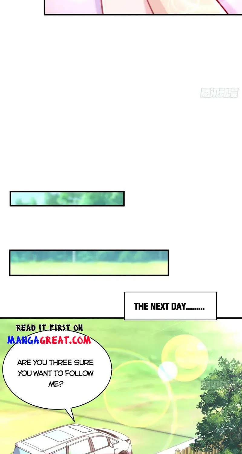 Read Devilish Girlfriend (Colored) chapter 136 image 8 on Lezhin
