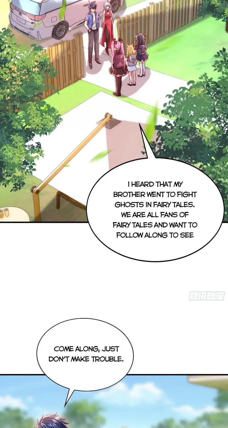 Read Devilish Girlfriend (Colored) chapter 136 image 9 on Lezhin