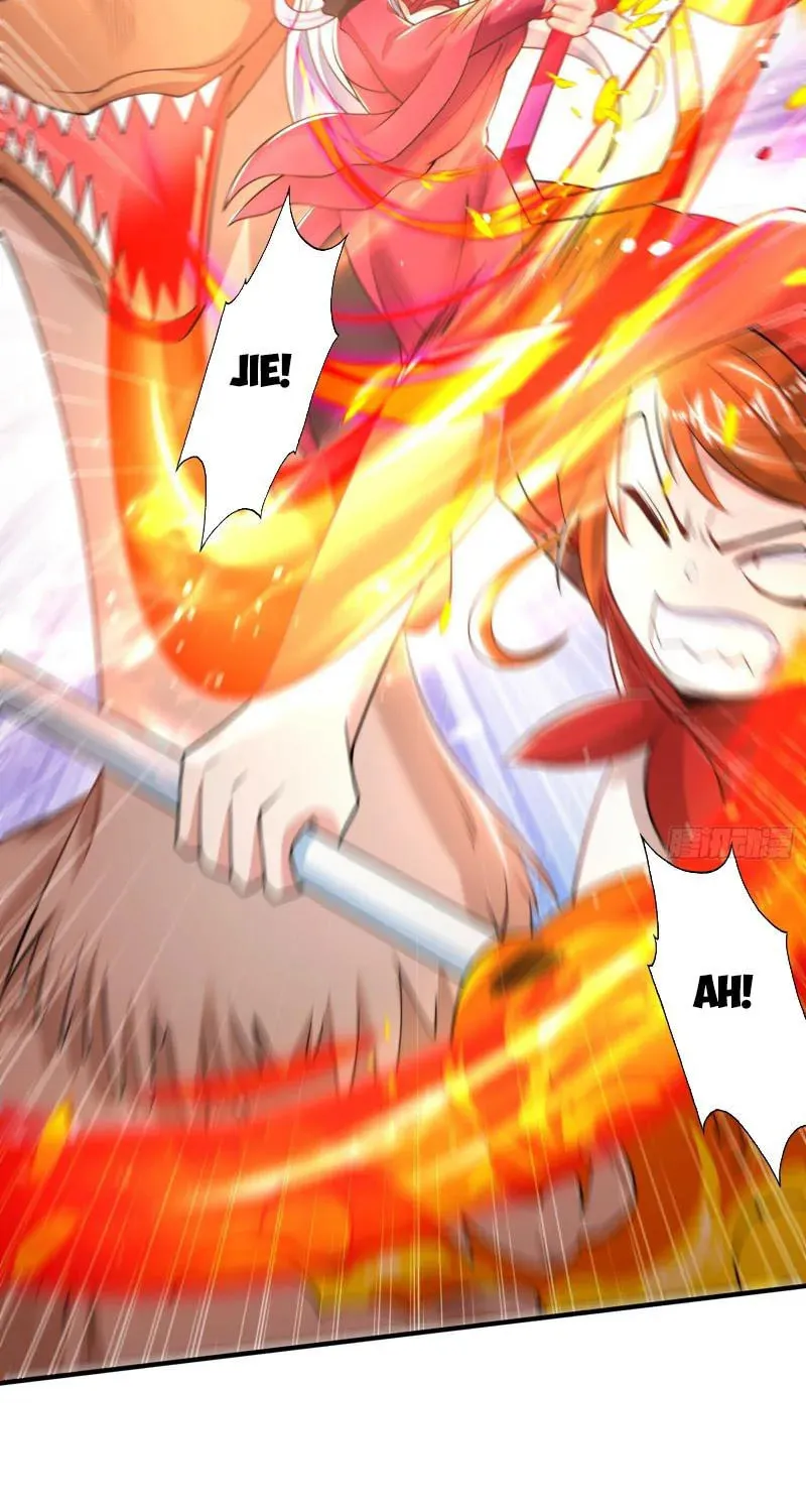 Read Devilish Girlfriend (Colored) chapter 137 image 11 on Lezhin