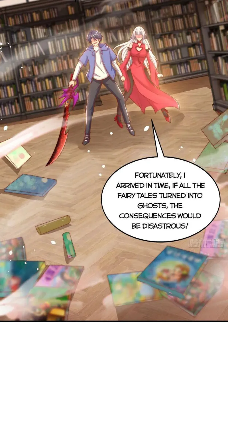 Read Devilish Girlfriend (Colored) chapter 137 image 14 on Lezhin