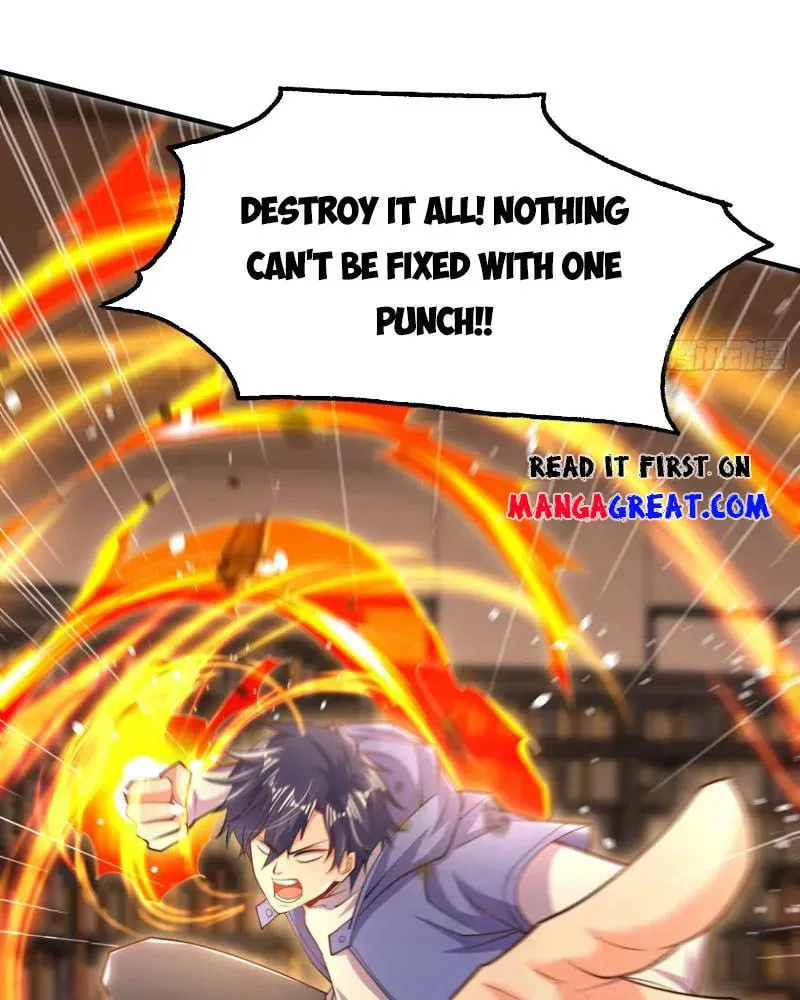 Read Devilish Girlfriend (Colored) chapter 137 image 15 on Lezhin