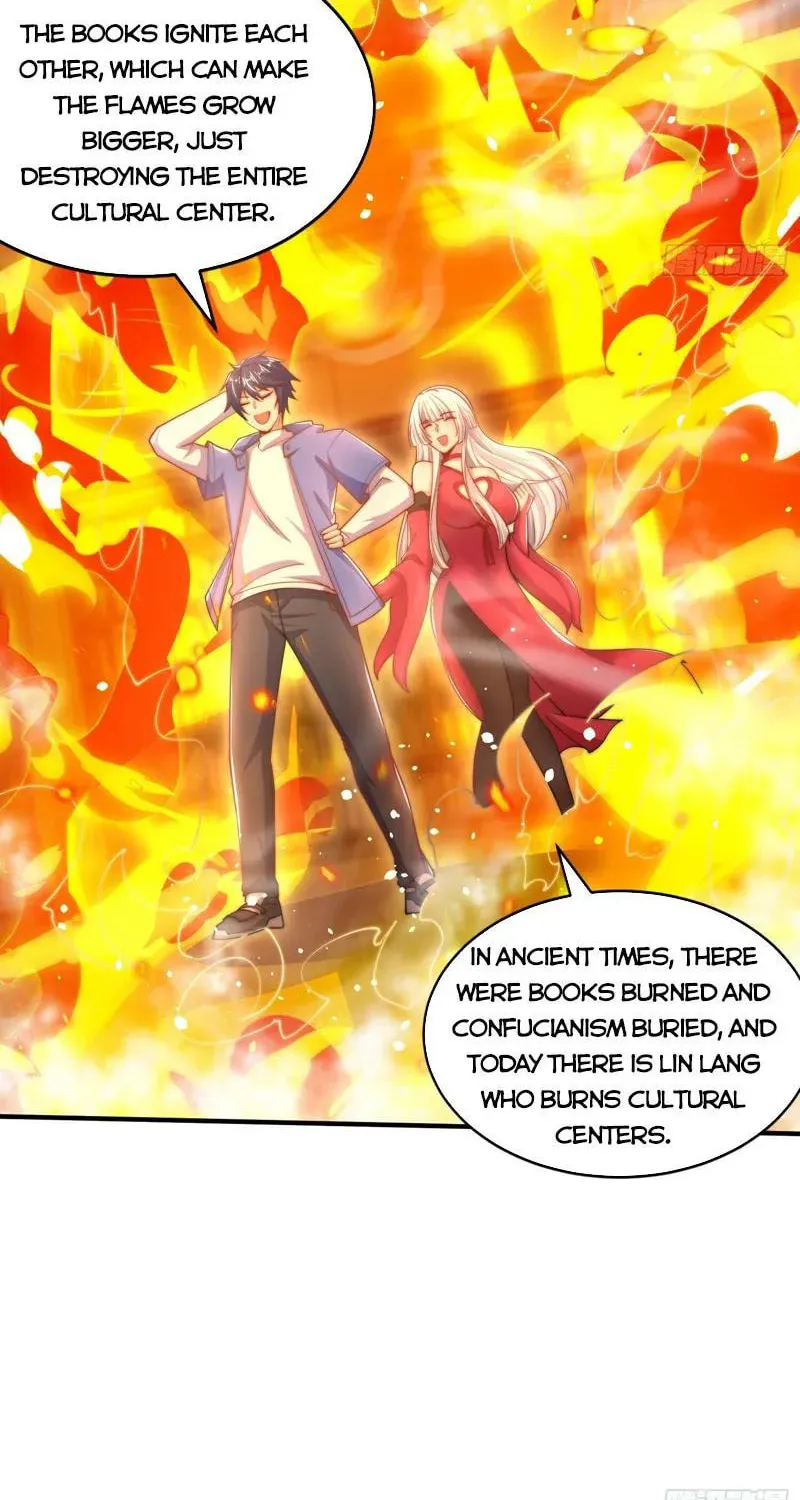 Read Devilish Girlfriend (Colored) chapter 137 image 17 on Lezhin