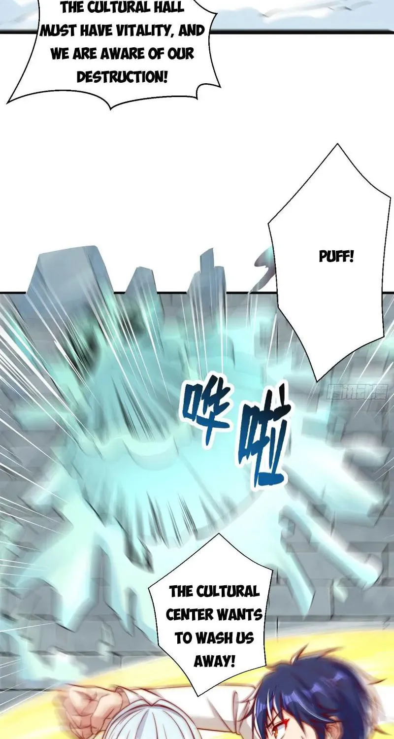Read Devilish Girlfriend (Colored) chapter 137 image 19 on Lezhin